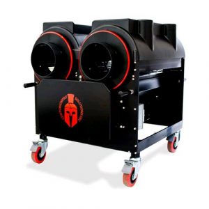 **SU ORDINAZIONE** CENTURIONPRO - TRIMMER GLADIATOR (NON APPLICABILE SCONTISTICHE IN ESSERE)