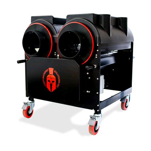 **SU ORDINAZIONE** CENTURIONPRO - TRIMMER GLADIATOR (NON APPLICABILE SCONTISTICHE IN ESSERE)