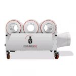 **SU ORDINAZIONE** CENTURIONPRO - TRIMMER 3.0