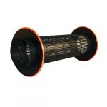 **SU ORDINAZIONE** CENTURIONPRO - TAMBURO IBRIDO IN QUANTANIUM PER MINI