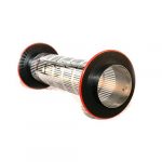 CENTURIONPRO - TAMBURO IN ALLUMINIO ANODIZZATO SECCO PER ORIGINAL