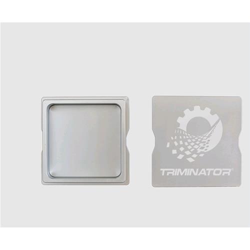 TRIMINATOR - PRESSA LARGA PER STAMPI 4.5" (11