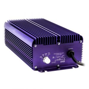 E-BALLAST LUMATEK DIM. 1000W (600W - 750W - 1000W - 1000W SUPER LUMEN)