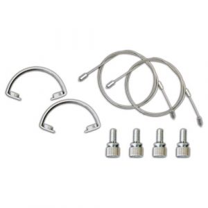 ADJUST-A-WINGS - KIT BULLONERIA PER MEDIUM (TUTTI I MODELLI)