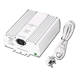 ADJUST-A-WINGS - HELLION DIGITAL BALLAST DE 600-750W UHF
