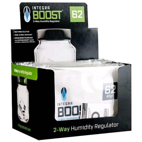 INTEGRA BOOST - DISPLAY 24 BUSTINE - 67 GR - RH 62%