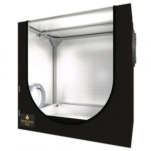 SECRET JARDIN - DARK PROPAGATOR 60 - 60X40X60 CM - REVISION 4.0