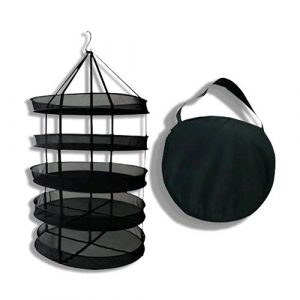 SECRET JARDIN - RETE ESSICCATRICE DRYNET 90 RIPIANI 5 - (/) 80