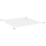 FINO ESAURIMENTO ----SECRET JARDIN - RETE PER SCROG - 240X120CM WIDE