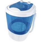 ICE WASHER MACHINE PIRAMIDE + 2 SACCHI