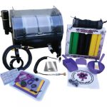 RESINATOR - RESINATOR OG PER ESTRAZIONE Co2 (NON VALIDO CON SCONTISTICHE IN ESSERE)