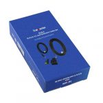 TROLMASTER - (ECS-2) RJ12 TO 3.5 JACK EXTENSION CABLE SET - SET DI CAVI