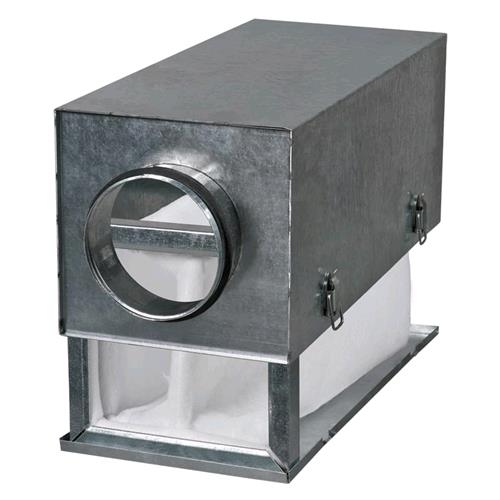 VENTS - PREFILTRO VENTS SERIE FBK 315 F5