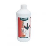CANNA PH DOWN PRO (-) CONCENTRATE 59% FOR BLOOM 1L