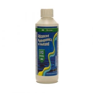 ADVANCED HYDROPONICS - PH- DOWN GROW - 5L