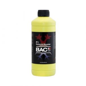 BAC - F1 EXTREME BOOSTER - 1L