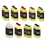 BAC - KIT OFFERTA HYDRO-COCCO-MINERALE (RISERVATA AI GROWSHOP)