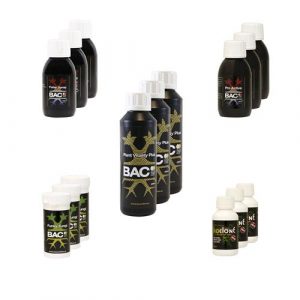 BAC - KIT OFFERTA SPRAY (RISERVATA AI GROWSHOP)