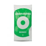 BIOBIZZ - WORM-HUMUS DI LOMBRICO - 40L