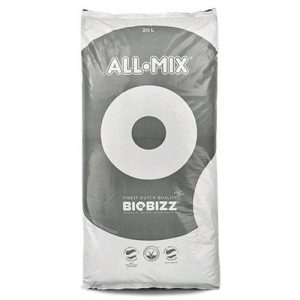BIOBIZZ - TERRA ALL-MIX - 20L