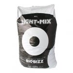 BIOBIZZ - TERRA LIGHT-MIX - 50L