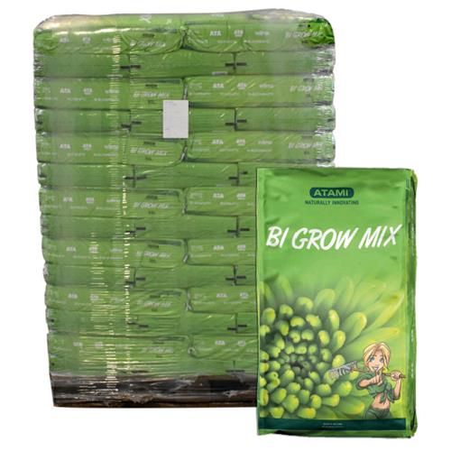 BANCALE ATAMI TERRA BIO GROWMIX 50L (70 SACCHI)