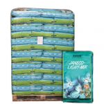 BANCALE ATAMI TERRA JANECO LIGHTMIX 20L (160 SACCHI)