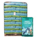 BANCALE ATAMI TERRA JANECO LIGHTMIX 50L (70 SACCHI)
