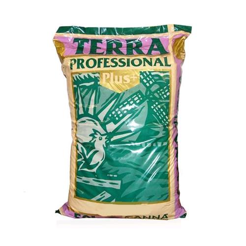 CANNA TERRA PROFESSIONAL PLUS - 50L