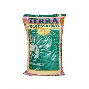 CANNA TERRA PROFESSIONAL PLUS - 25L