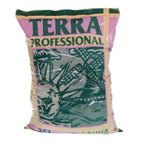 CANNA TERRA PROFESSIONAL - 25L