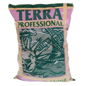 CANNA TERRA PROFESSIONAL - 50L