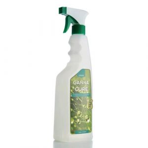CANNA CURE CON NEBULIZZATORE - 750ML
