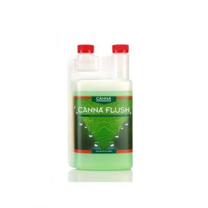 CANNA FLUSH RISCIACQUO FINALE - 250ML