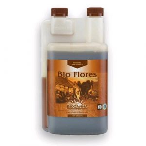 BIOCANNA BIO FLORES - 1L