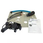 TERRA AQUATICA (GHE) - KIT DI CONVERSIONE AEROFARM 3" Ø7