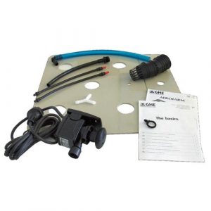 TERRA AQUATICA (GHE) - KIT DI CONVERSIONE AEROFARM 3" Ø7