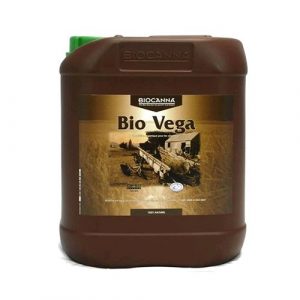 BIOCANNA BIO VEGA - 5L