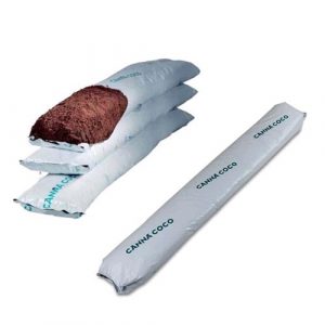 CANNA COCO SLAB - LASTRA IN COCCO - 1M