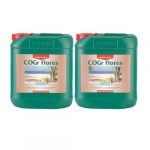 CANNA COGR FLORES A+B 2X - 5L