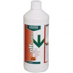 CANNA PH DOWN (-) 3% FOR GROW 1L