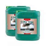 CANNA COGR VEGA A+B 2X - 5L