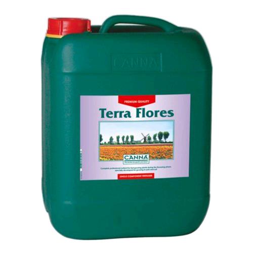 CANNA TERRA FLORES - TANICA 20L