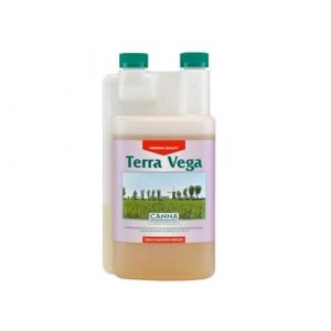 CANNA TERRA VEGA - 1L