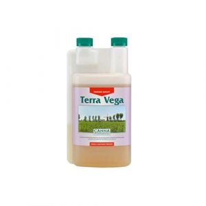 CANNA TERRA VEGA - 500ML