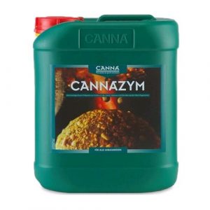 CANNA - CANNAZYM - 5L