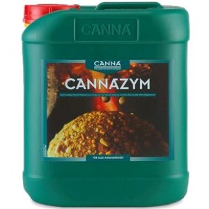 CANNA - CANNAZYM - 10L