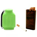 DIGGER ONE HITTER - EXTREME KIT PER FUMATORI