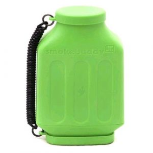 DIGGER ONE HITTER - SMOKE BUDDY