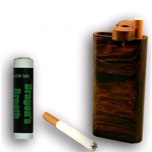DIGGER ONE HITTER - ULTIMATE KIT PER FUMATORI